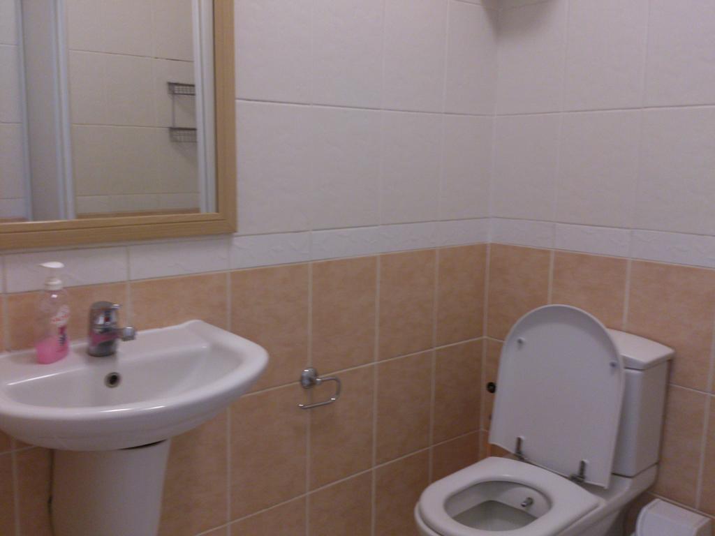 Palace Hostel Ankara Bilik gambar