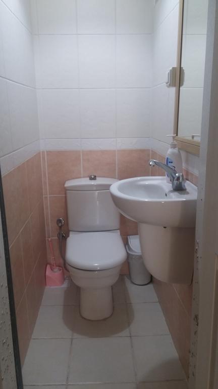 Palace Hostel Ankara Luaran gambar